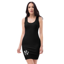 Load image into Gallery viewer, Sublimation Cut & Sew Dress DeFY DeFINITION!®