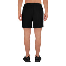 Load image into Gallery viewer, Men's Athletic Long Shorts xox freke-deke people®