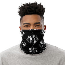 Load image into Gallery viewer, Neck Gaiter DeFY DeFINITION!®