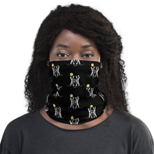 Load image into Gallery viewer, Neck Gaiter xox freke-deke people®