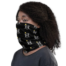 Load image into Gallery viewer, Neck Gaiter xox freke-deke people®
