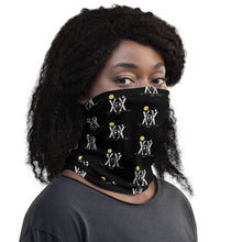 Load image into Gallery viewer, Neck Gaiter xox freke-deke people®