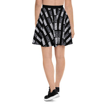 Load image into Gallery viewer, freke-deke® Skater Skirt