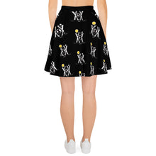 Load image into Gallery viewer, Skater Skirt xox freke-deke people®