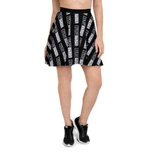 Load image into Gallery viewer, freke-deke® Skater Skirt