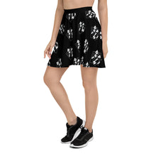 Load image into Gallery viewer, Skater Skirt DeFY DeFINITION!®