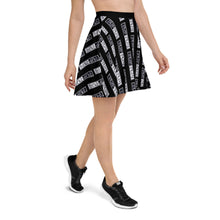 Load image into Gallery viewer, freke-deke® Skater Skirt
