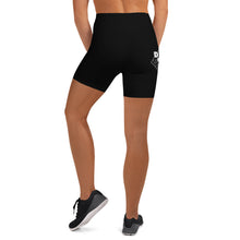 Load image into Gallery viewer, Yoga Shorts DeFY DeFINITION!®