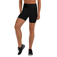 Load image into Gallery viewer, Yoga Shorts DeFY DeFINITION!®
