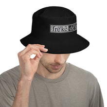 Load image into Gallery viewer, Bucket Hat freke-deke®