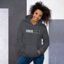 Load image into Gallery viewer, Unisex Hoodie freke-deke®