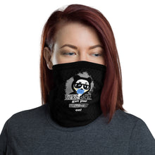 Load image into Gallery viewer, Neck Gaiter - get your freke-deke® mask on!