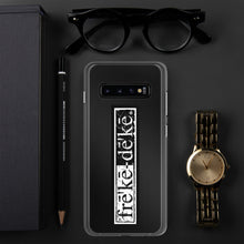 Load image into Gallery viewer, Samsung Case - freke-deke®