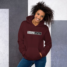 Load image into Gallery viewer, Unisex Hoodie freke-deke®