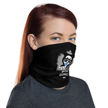 Load image into Gallery viewer, Neck Gaiter - get your freke-deke® mask on!