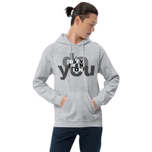Load image into Gallery viewer, Unisex Hoodie - DeFY DeFINITION! do you