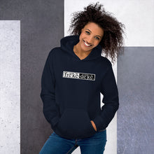 Load image into Gallery viewer, Unisex Hoodie freke-deke®