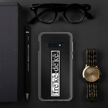 Load image into Gallery viewer, Samsung Case - freke-deke®