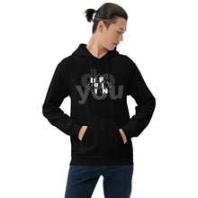 Load image into Gallery viewer, Unisex Hoodie - DeFY DeFINITION! do you
