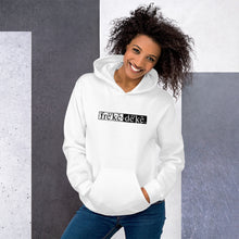 Load image into Gallery viewer, Unisex Hoodie freke-deke®