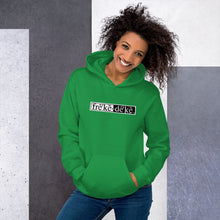 Load image into Gallery viewer, Unisex Hoodie freke-deke®