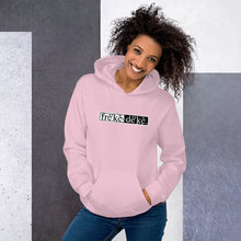 Load image into Gallery viewer, Unisex Hoodie freke-deke®