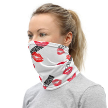 Load image into Gallery viewer, Neck Gaiter - freke-deke® kisses