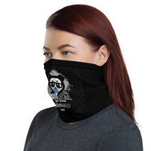 Load image into Gallery viewer, Neck Gaiter - get your freke-deke® mask on!