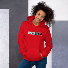 Load image into Gallery viewer, Unisex Hoodie freke-deke®
