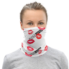Load image into Gallery viewer, Neck Gaiter - freke-deke® kisses