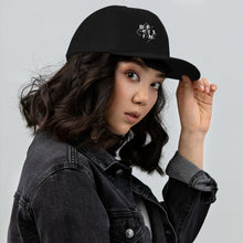 Load image into Gallery viewer, Trucker Cap DeFY DeFINITION!®