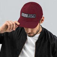 Load image into Gallery viewer, freke-deke® Trucker Cap