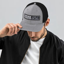 Load image into Gallery viewer, freke-deke® Trucker Cap