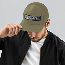 Load image into Gallery viewer, freke-deke® Trucker Cap