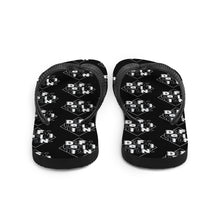 Load image into Gallery viewer, Flip-Flops DeFY DeFINITION!®