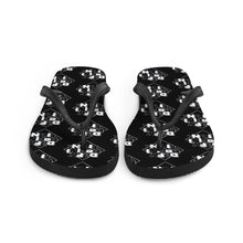 Load image into Gallery viewer, Flip-Flops DeFY DeFINITION!®