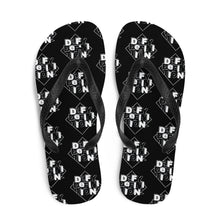 Load image into Gallery viewer, Flip-Flops DeFY DeFINITION!®