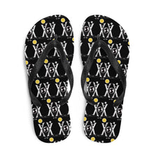 Load image into Gallery viewer, Flip-Flops freke-deke people