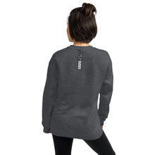 Load image into Gallery viewer, Unisex Sweatshirt - freke-deke® Xs & Os