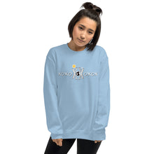 Load image into Gallery viewer, Unisex Sweatshirt - freke-deke® Xs & Os