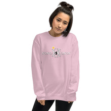 Load image into Gallery viewer, Unisex Sweatshirt - freke-deke® Xs & Os