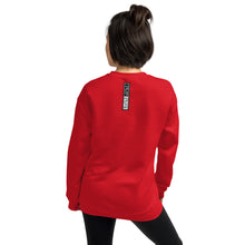 Load image into Gallery viewer, Unisex Sweatshirt - freke-deke® Xs & Os