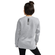 Load image into Gallery viewer, Unisex Sweatshirt - freke-deke® Xs & Os