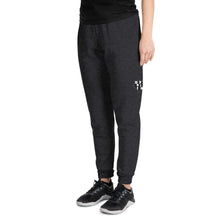 Load image into Gallery viewer, Unisex Joggers DeFY DeFINITION!®