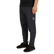 Load image into Gallery viewer, Unisex Joggers xox freke-deke people®