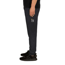Load image into Gallery viewer, Unisex Joggers xox freke-deke people®