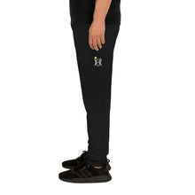 Load image into Gallery viewer, Unisex Joggers xox freke-deke people®