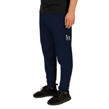 Load image into Gallery viewer, Unisex Joggers xox freke-deke people®