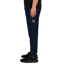 Load image into Gallery viewer, Unisex Joggers xox freke-deke people®