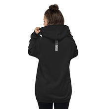 Load image into Gallery viewer, Hoodie sweater freke-deke® Xs and Os zip
